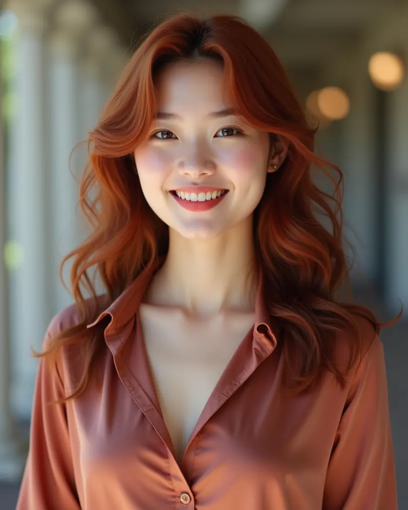 Eva, 20